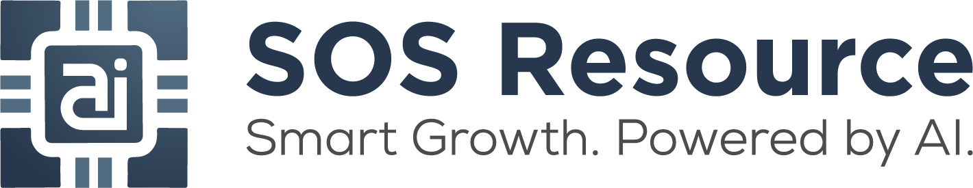 SOS Resource Logo