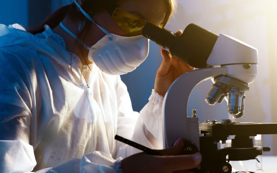 A Digital Marketing Perspective on AI in Healthcare
